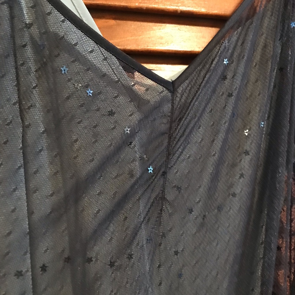 REBECCA TAYLOR MAXI 10 - Picture 4 of 15